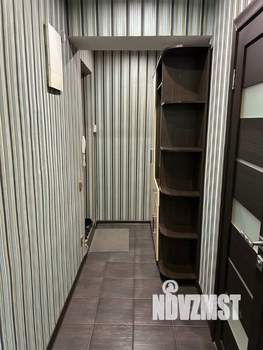 2-к квартира, вторичка, 43м2, 3/5 этаж
