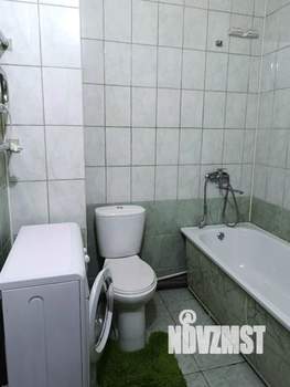 Студия квартира, вторичка, 21м2, 1/3 этаж