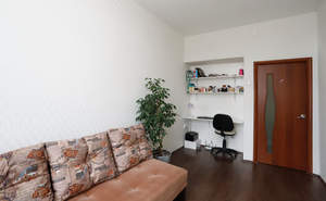 3-к квартира, вторичка, 70м2, 4/4 этаж
