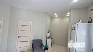 2-к квартира, вторичка, 39м2, 1/1 этаж