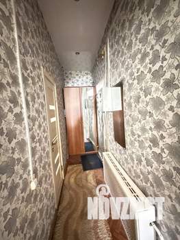 2-к квартира, вторичка, 54м2, 2/2 этаж