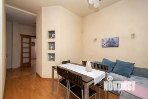 3-к квартира, вторичка, 72м2, 4/4 этаж