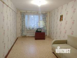 3-к квартира, вторичка, 68м2, 1/5 этаж