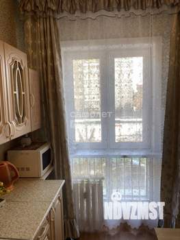 1-к квартира, вторичка, 34м2, 2/12 этаж