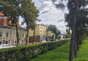 2-к квартира, вторичка, 41м2, 4/4 этаж