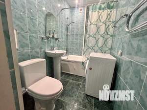 1-к квартира, вторичка, 34м2, 2/7 этаж