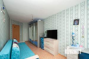 4-к квартира, вторичка, 96м2, 15/16 этаж