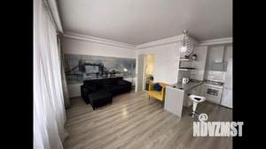 Студия квартира, вторичка, 37м2, 5/14 этаж