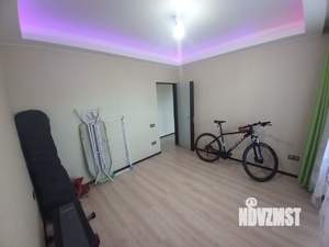 3-к квартира, вторичка, 85м2, 16/17 этаж