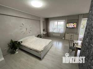 Студия квартира, вторичка, 48м2, 3/9 этаж