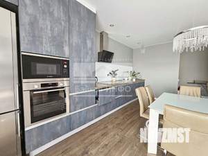 2-к квартира, вторичка, 80м2, 13/16 этаж