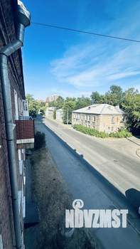 1-к квартира, вторичка, 32м2, 3/3 этаж