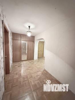 3-к квартира, вторичка, 103м2, 3/5 этаж