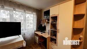 2-к квартира, вторичка, 45м2, 3/5 этаж