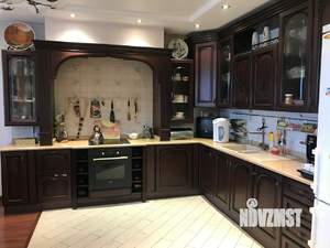 3-к квартира, вторичка, 117м2, 5/5 этаж