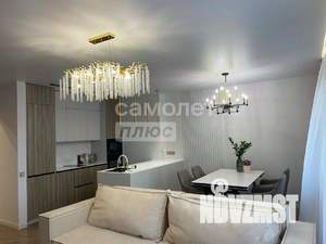 3-к квартира, вторичка, 81м2, 7/9 этаж