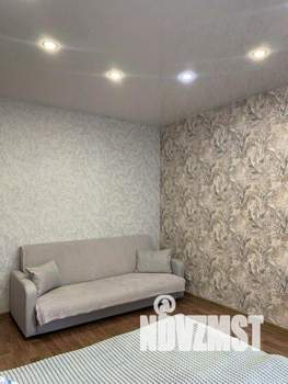 1-к квартира, вторичка, 38м2, 5/16 этаж