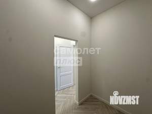 1-к квартира, вторичка, 44м2, 10/19 этаж