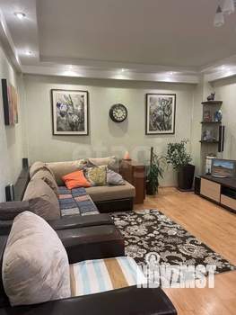 1-к квартира, вторичка, 55м2, 4/9 этаж