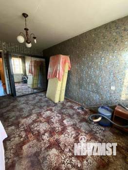 2-к квартира, вторичка, 51м2, 2/5 этаж