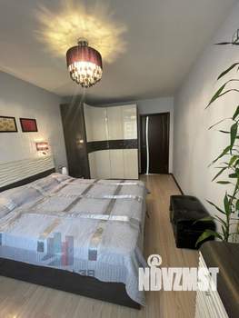 3-к квартира, вторичка, 78м2, 7/18 этаж