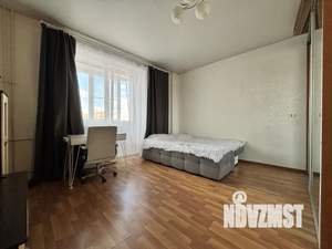 Студия квартира, вторичка, 36м2, 7/9 этаж
