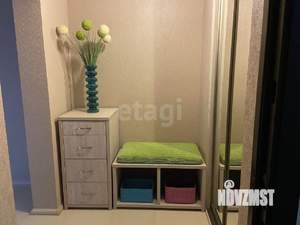 2-к квартира, вторичка, 75м2, 12/16 этаж