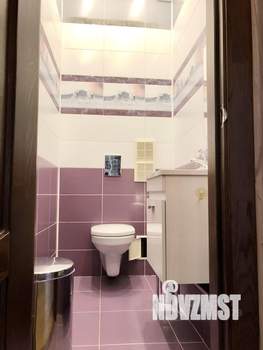 3-к квартира, вторичка, 90м2, 5/5 этаж