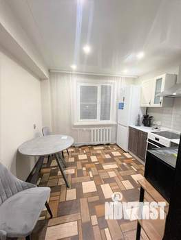 2-к квартира, вторичка, 52м2, 3/5 этаж