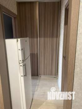 2-к квартира, вторичка, 43м2, 4/5 этаж