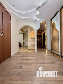 3-к квартира, вторичка, 71м2, 7/9 этаж