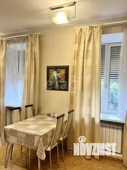 3-к квартира, вторичка, 82м2, 2/3 этаж
