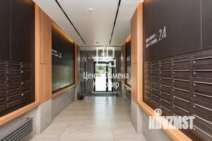 5-к квартира, вторичка, 239м2, 5/6 этаж