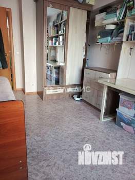 3-к квартира, вторичка, 65м2, 1/9 этаж