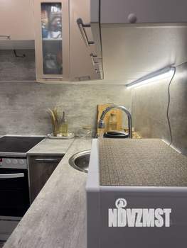 1-к квартира, вторичка, 30м2, 1/5 этаж