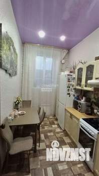 2-к квартира, вторичка, 58м2, 1/4 этаж