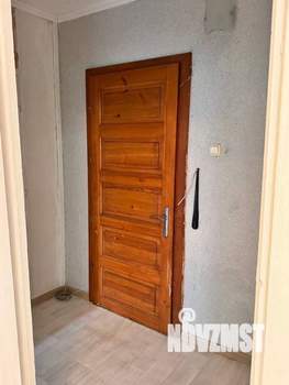 1-к квартира, вторичка, 33м2, 1/9 этаж