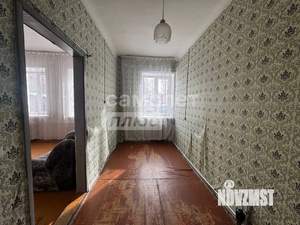 2-к квартира, вторичка, 42м2, 1/2 этаж