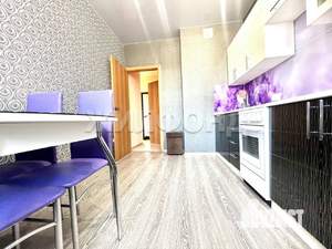 1-к квартира, вторичка, 33м2, 3/9 этаж