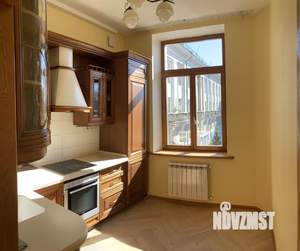 2-к квартира, вторичка, 66м2, 3/4 этаж