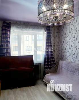 1-к квартира, вторичка, 35м2, 1/3 этаж