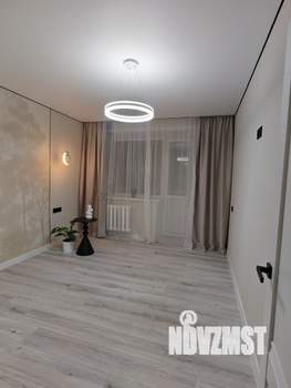 3-к квартира, вторичка, 58м2, 2/5 этаж