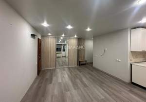 2-к квартира, вторичка, 42м2, 4/4 этаж