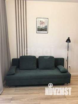 1-к квартира, вторичка, 43м2, 7/16 этаж