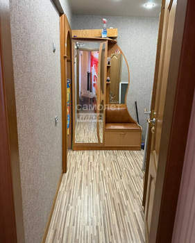 2-к квартира, вторичка, 47м2, 4/5 этаж