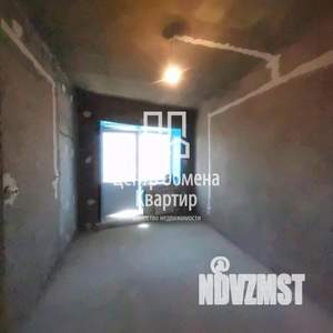 1-к квартира, вторичка, 43м2, 6/16 этаж