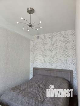 2-к квартира, вторичка, 46м2, 2/10 этаж