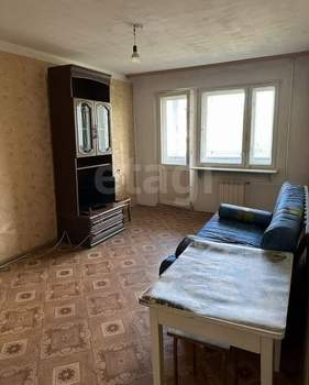 2-к квартира, вторичка, 43м2, 2/5 этаж