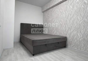1-к квартира, вторичка, 36м2, 8/10 этаж