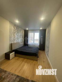 2-к квартира, вторичка, 56м2, 2/16 этаж